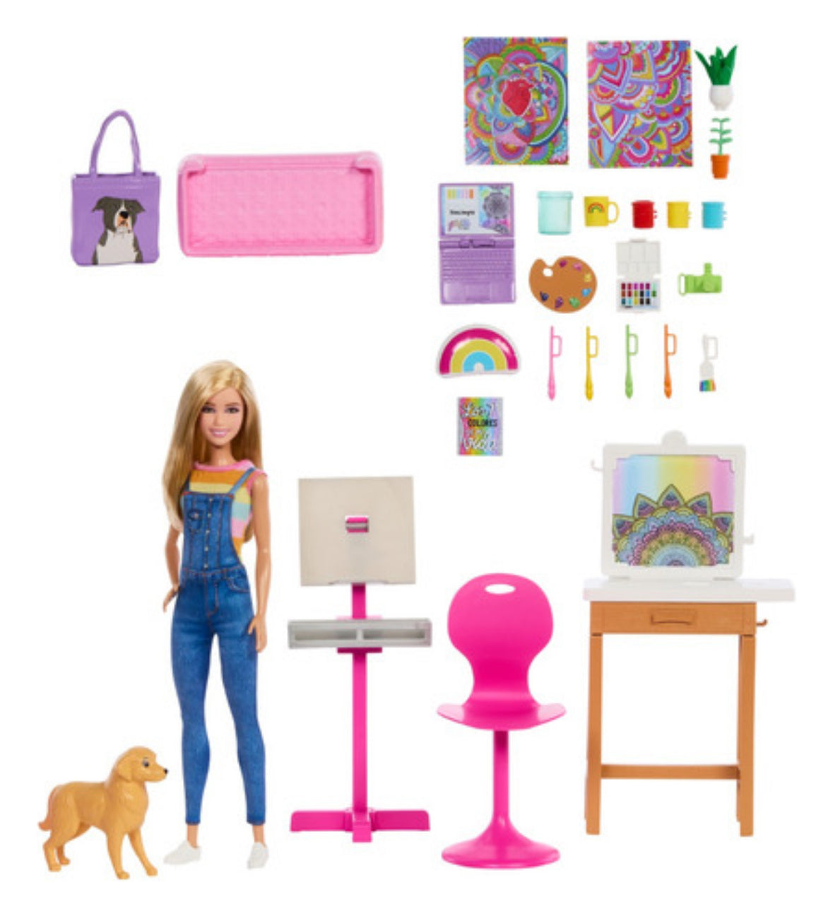 Barbie Dany Hoyos