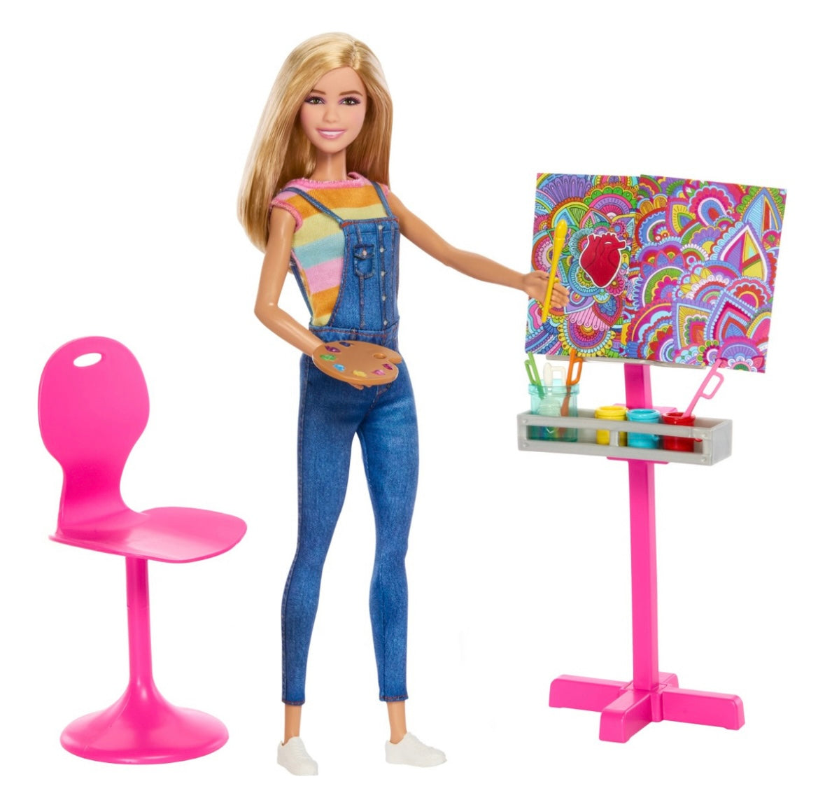 Barbie Dany Hoyos
