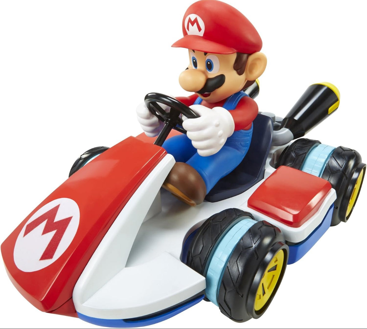Mario Kart