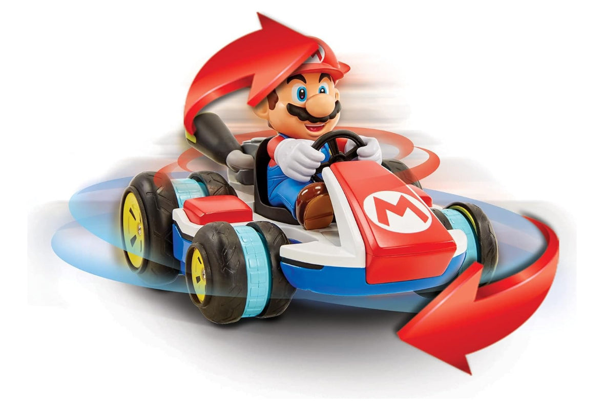 Mario Kart