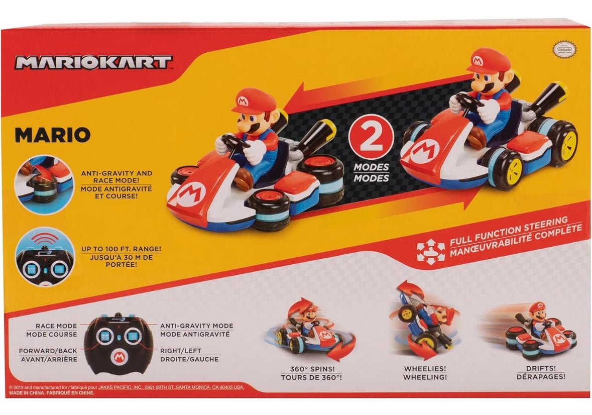 Mario Kart