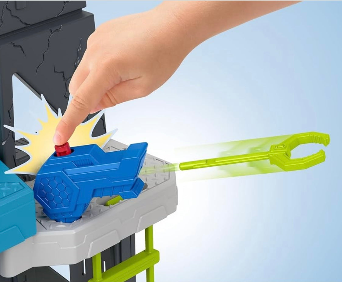Jurassic World Playset