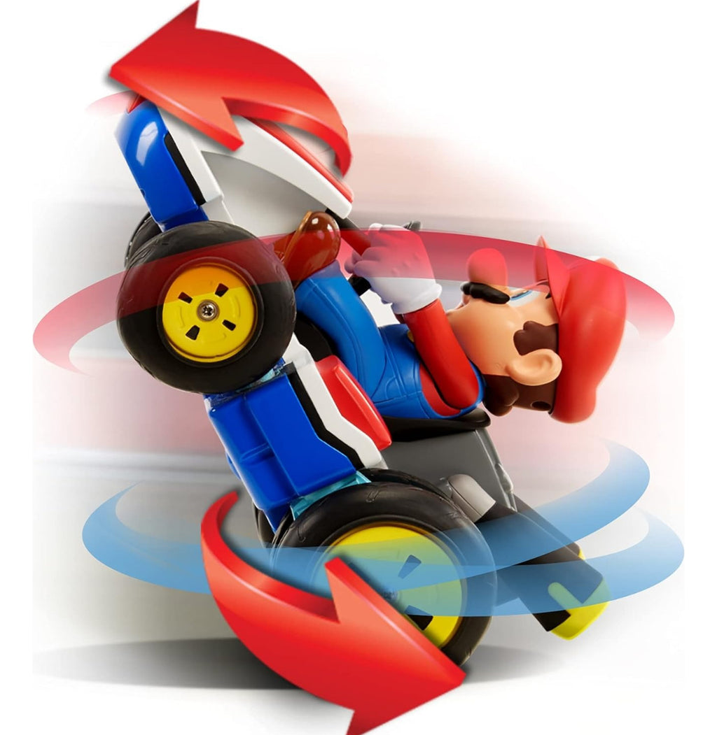 Mario Kart