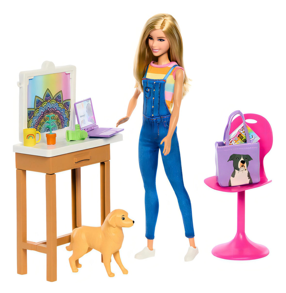 Barbie Dany Hoyos