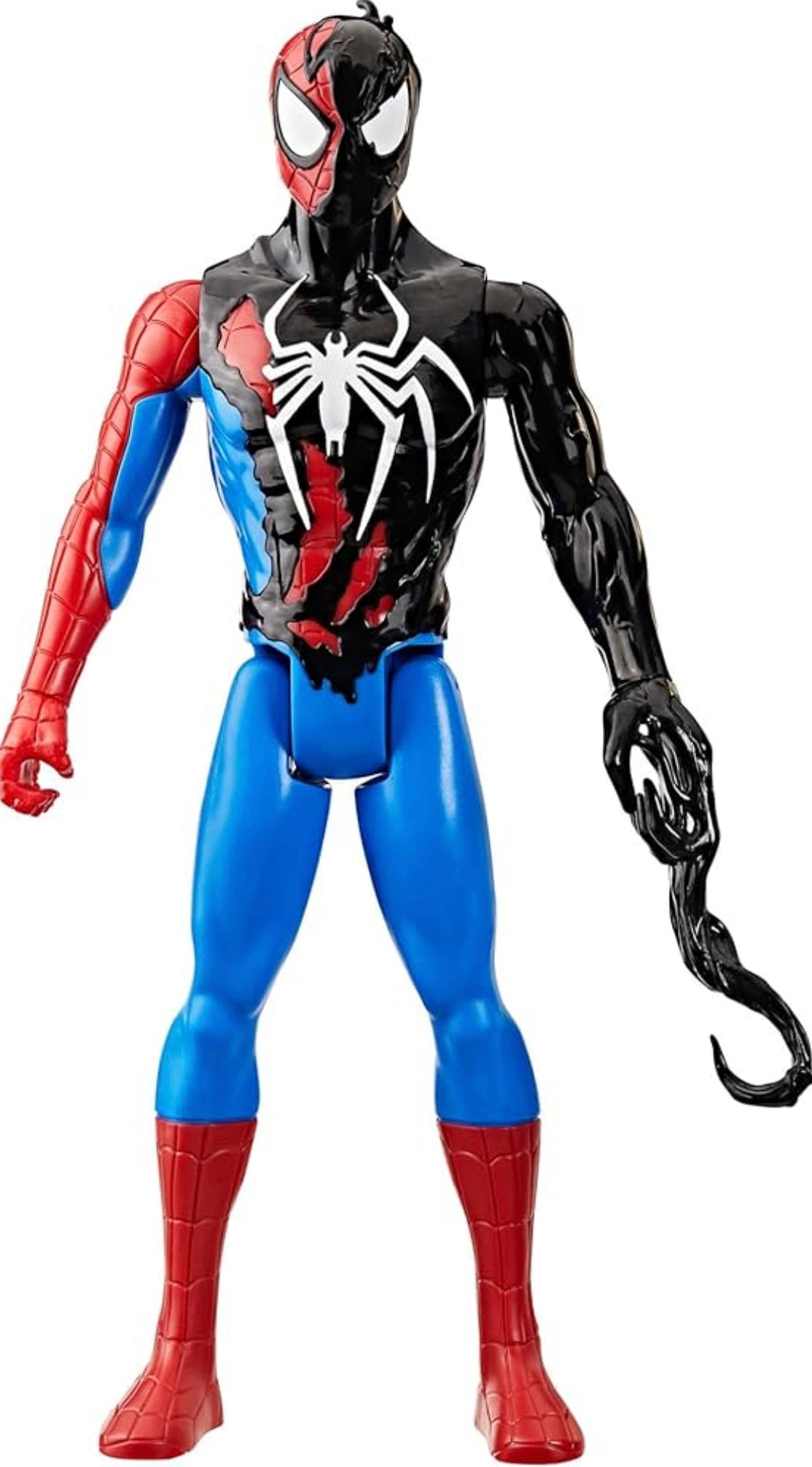 Spiderman Venom