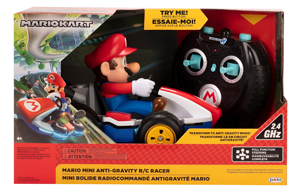 Mario Kart