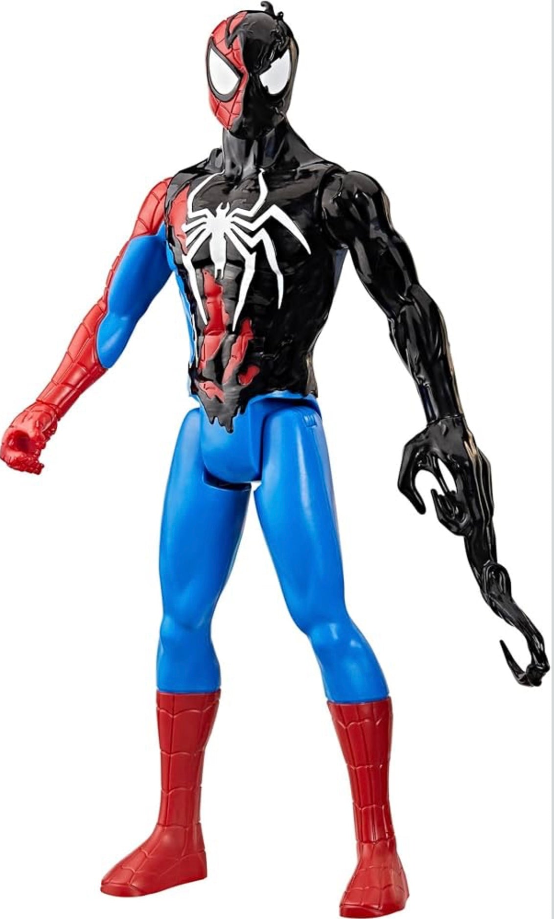 Spiderman Venom