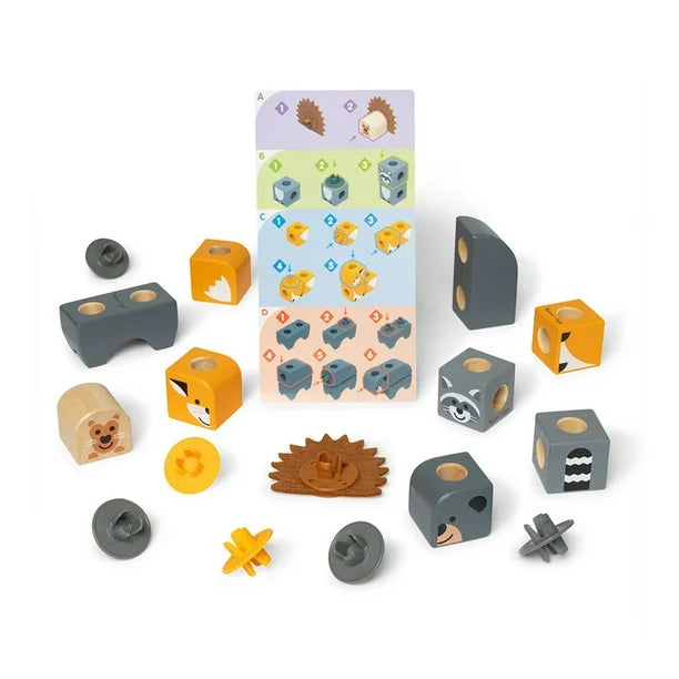 Blockables