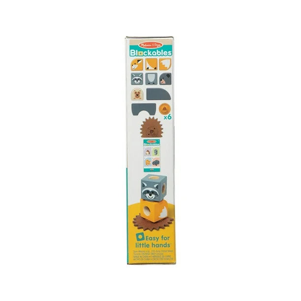 Blockables