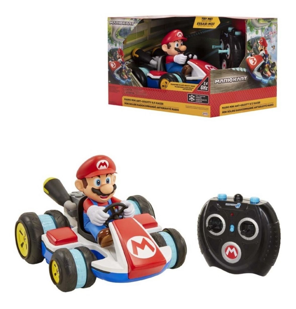 Mario Kart