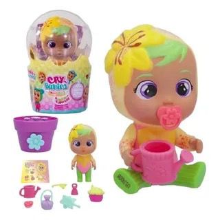 Bebe lloron happy flower