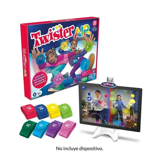 Twister Air